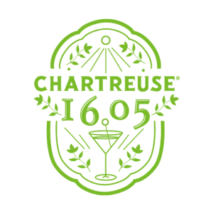 Logo Chartreuse 1605 / 2022